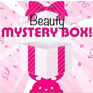 Beauty Mystery Box - Makeup